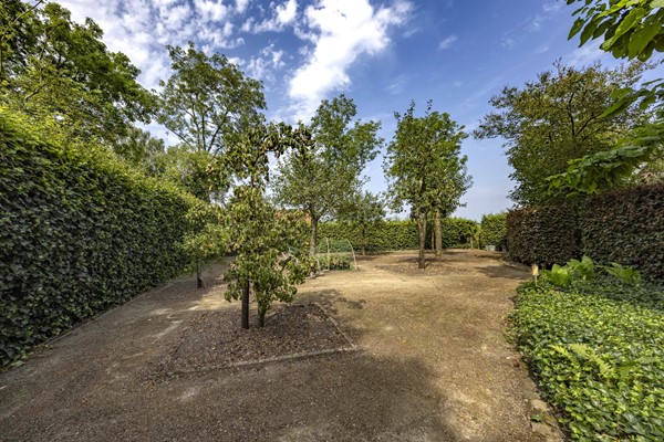 Medium property photo - Paalstraat 20, 5176 NE De Moer